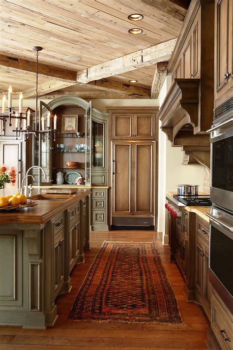 Rustic .